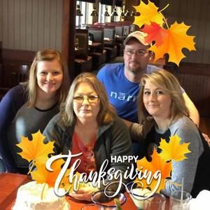 Meet your Posher, Leigh ann